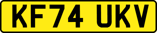 KF74UKV