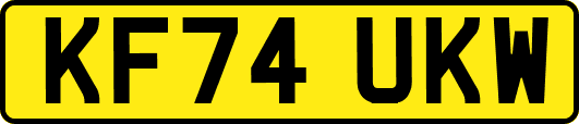 KF74UKW