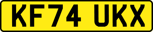 KF74UKX
