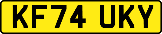KF74UKY