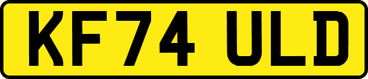 KF74ULD