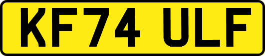 KF74ULF