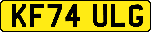 KF74ULG