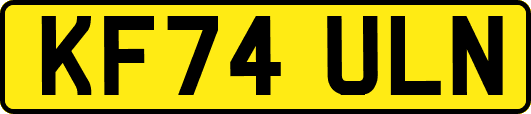 KF74ULN