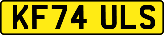 KF74ULS