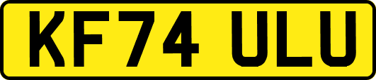 KF74ULU