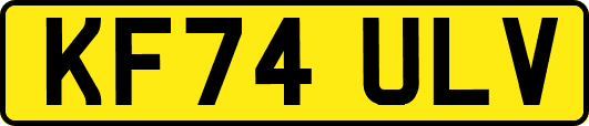 KF74ULV