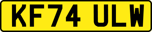 KF74ULW