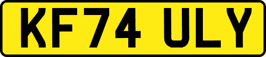 KF74ULY