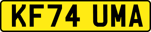 KF74UMA