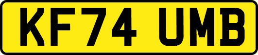 KF74UMB
