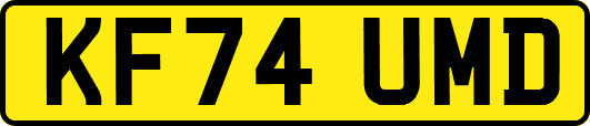 KF74UMD