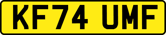 KF74UMF