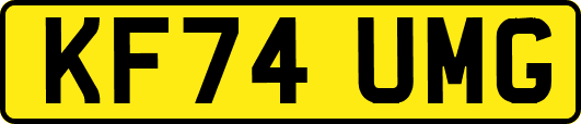 KF74UMG