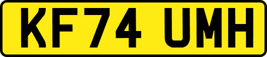 KF74UMH