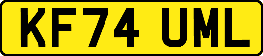 KF74UML
