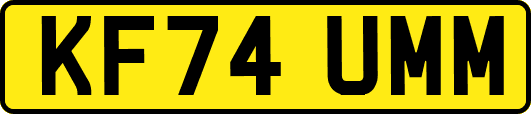 KF74UMM