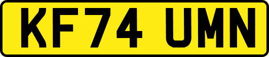 KF74UMN