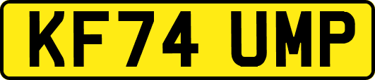 KF74UMP