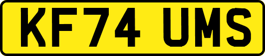 KF74UMS