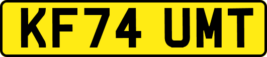 KF74UMT
