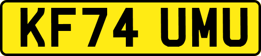 KF74UMU
