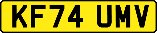 KF74UMV