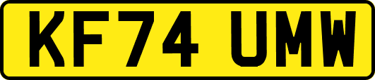 KF74UMW