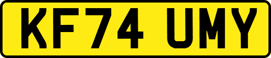 KF74UMY