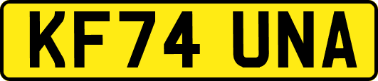 KF74UNA
