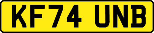 KF74UNB