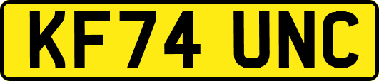 KF74UNC
