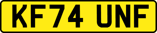 KF74UNF