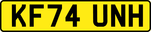 KF74UNH