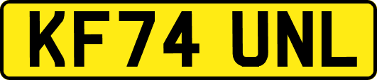KF74UNL
