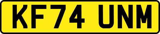 KF74UNM