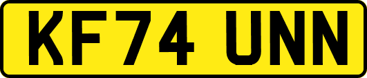 KF74UNN