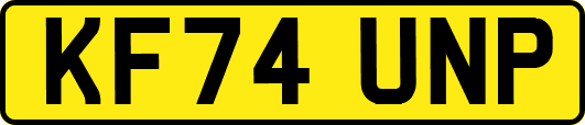 KF74UNP