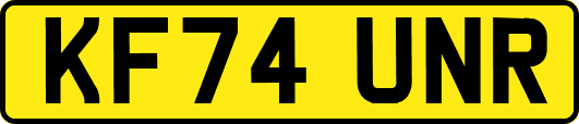 KF74UNR