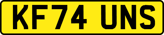 KF74UNS