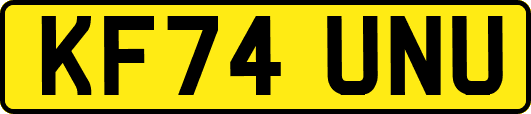 KF74UNU
