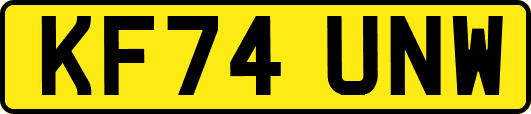 KF74UNW