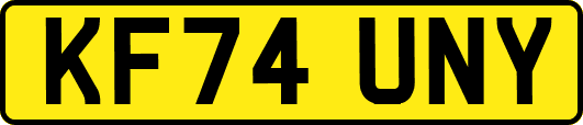 KF74UNY