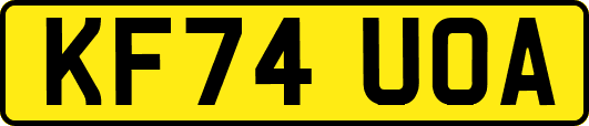 KF74UOA