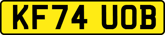 KF74UOB