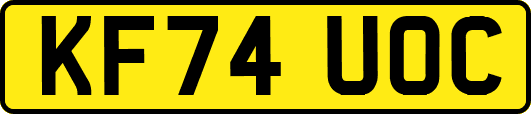 KF74UOC