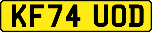 KF74UOD