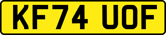 KF74UOF