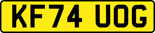 KF74UOG