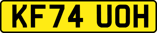 KF74UOH